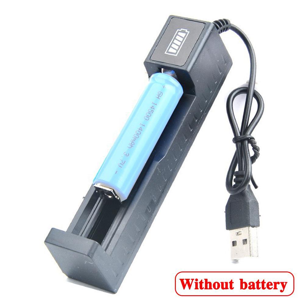 Universal 18650 Battery Charge - огляд і ціна Vaping Area