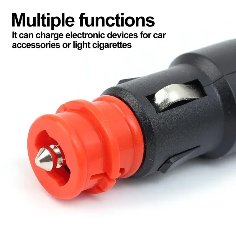 Universal Car Cigarette Lighte - огляд і ціна Accessories Experts Vape
