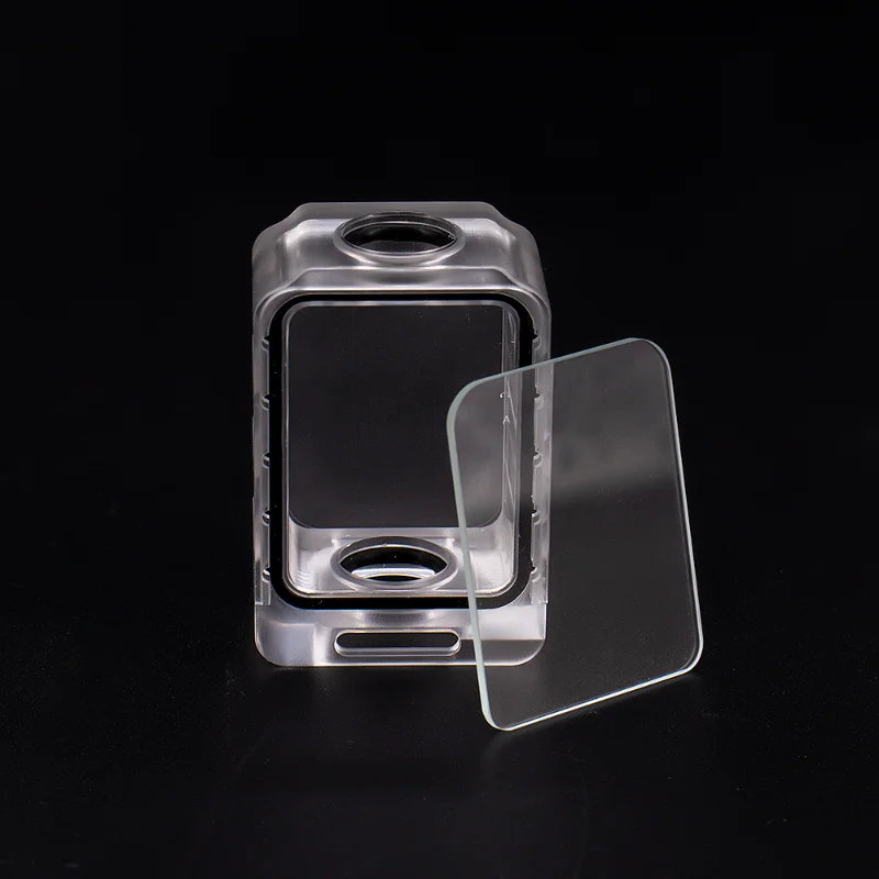 Vape Pen PRC Boro Tank for BB  - огляд і ціна Vaping Area