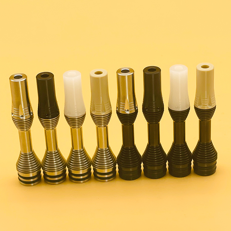 DSX Tonbogiri Drip Tip -Zetsui - огляд і ціна Vaping Area