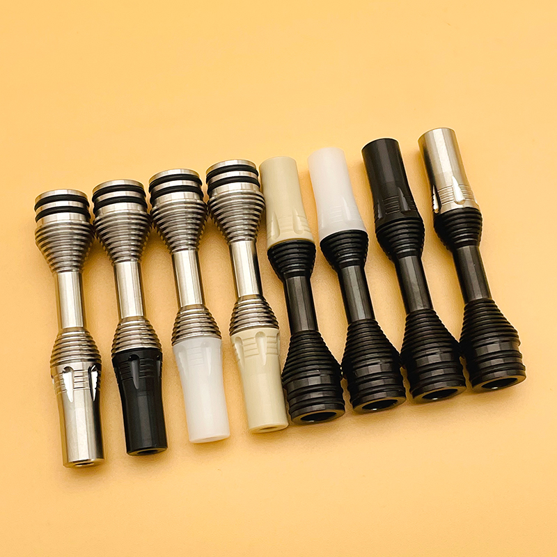 DSX Tonbogiri Drip Tip -Zetsui - огляд і ціна Vaping Area