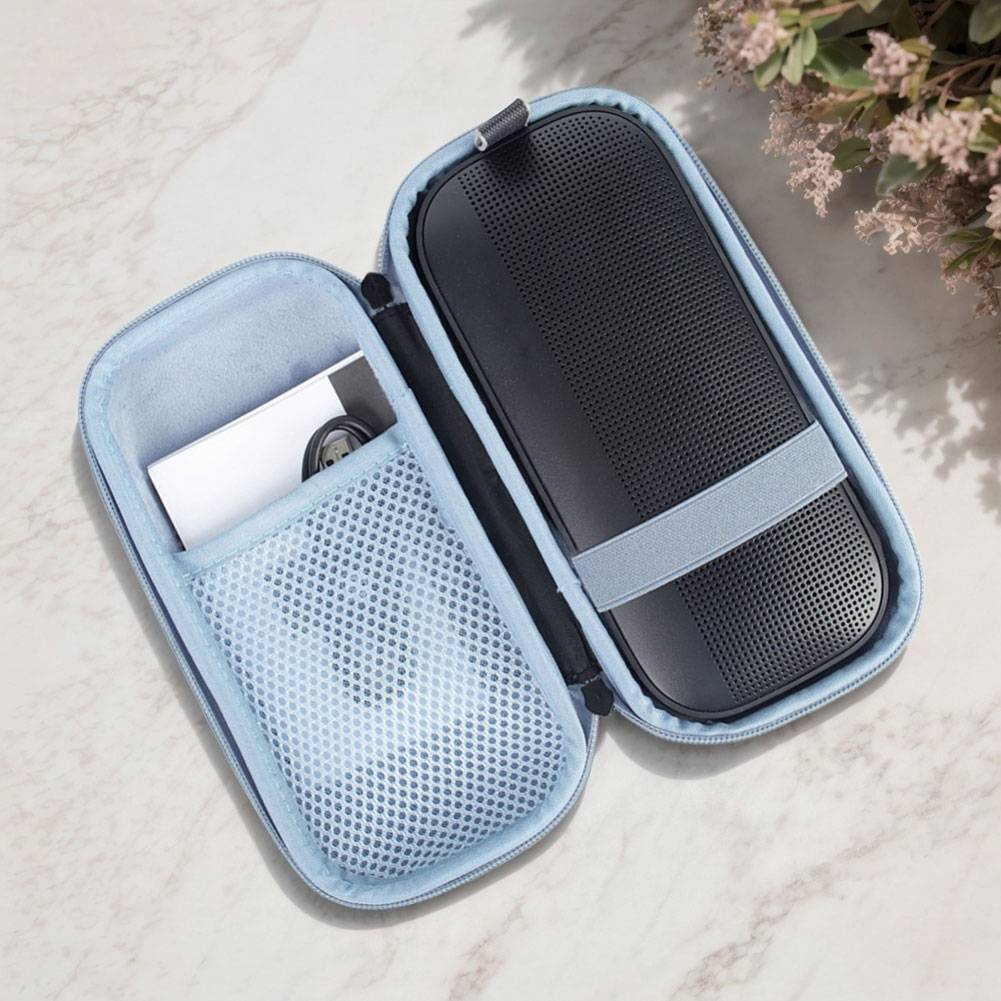 Hard Carrying Case Anti-scratc - огляд і ціна Anker Speaker Soundcore Boom 2