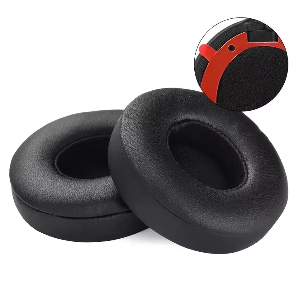 Earpads Suitable for Beats Sol - огляд і ціна Beats Headphone Solo 4
