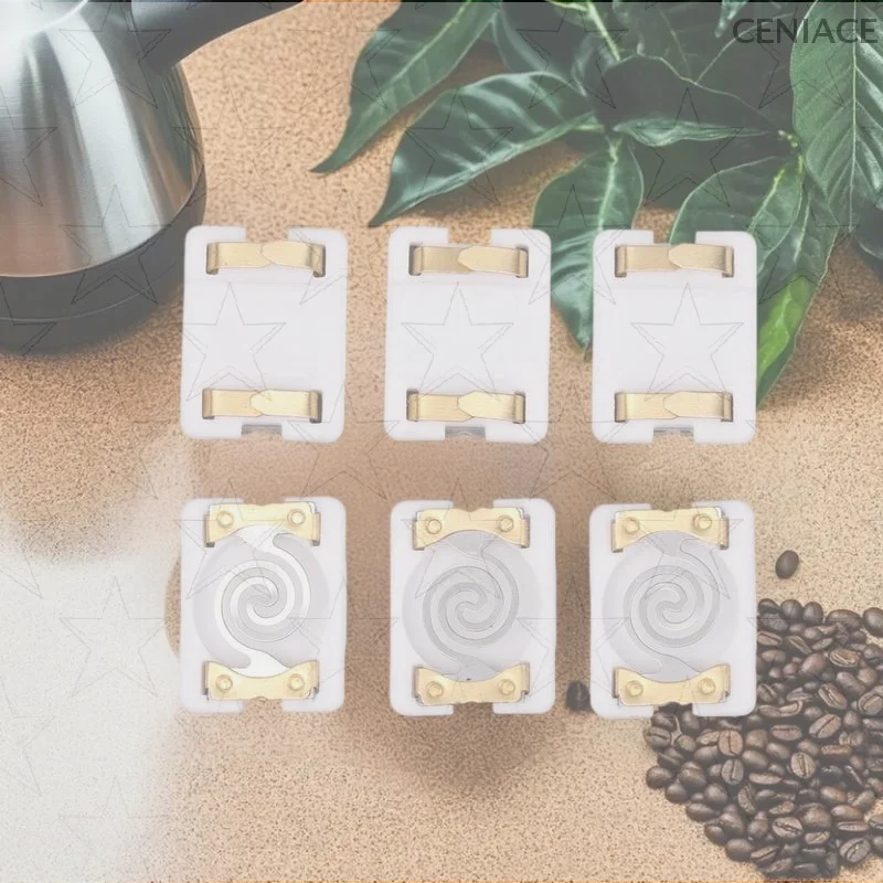 10Pcs Electronic Rechargeable  - огляд і ціна Accessories Experts Vape