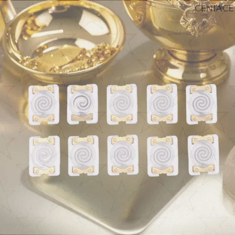 10Pcs Electronic Rechargeable  - огляд і ціна Accessories Experts Vape