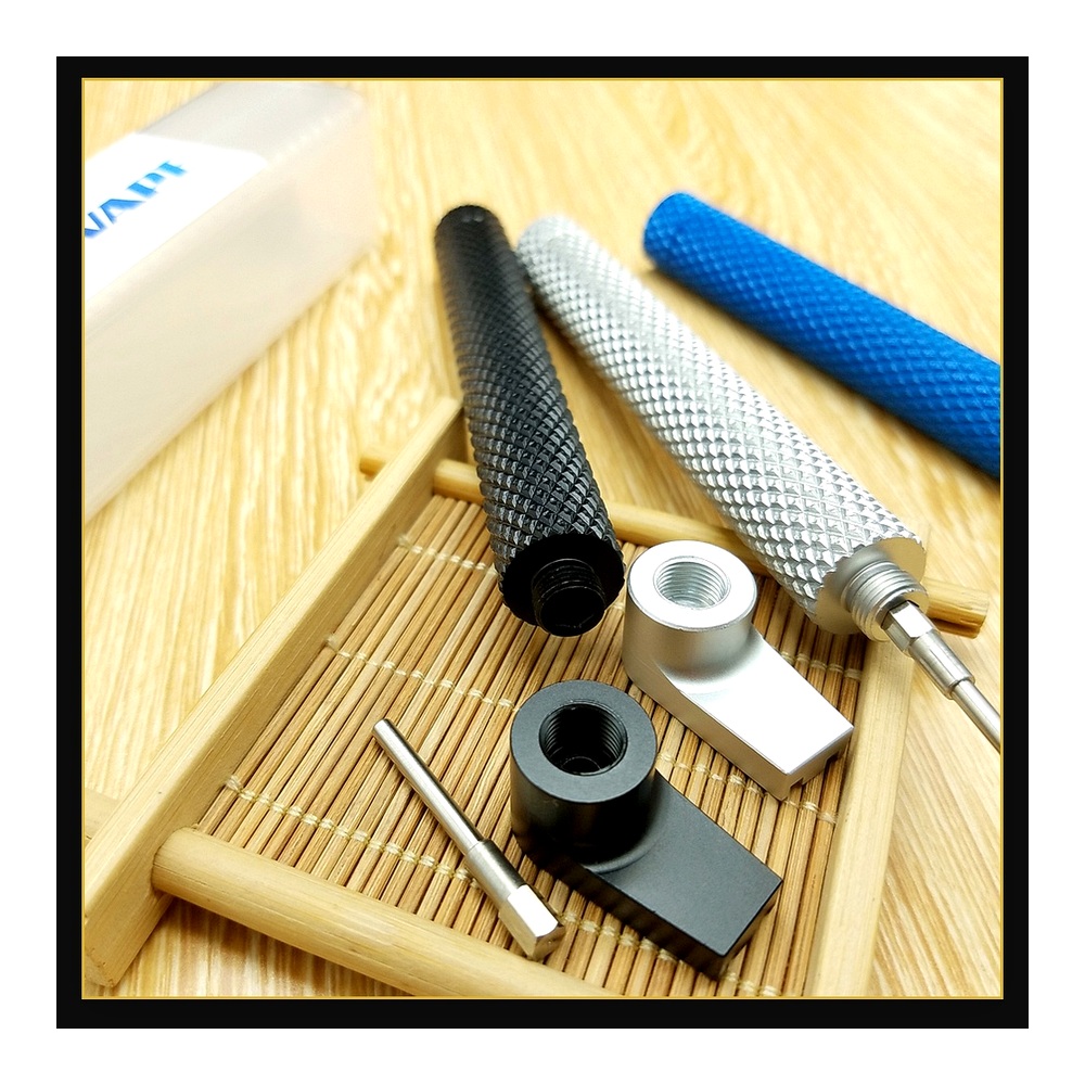 Customizable DIY Vape RTA RDA  - огляд і ціна Vaping Area