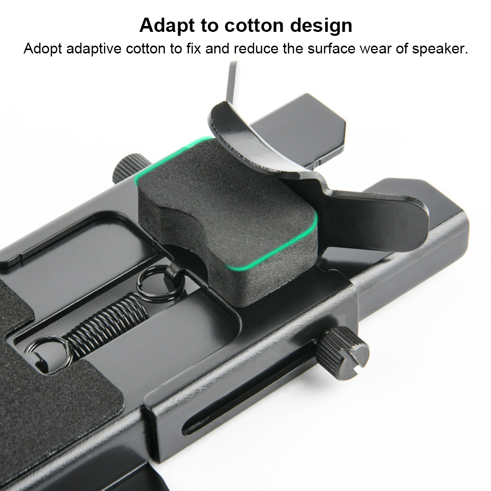 Speaker Wall Bracket Wall Moun - огляд і ціна Jbl Speaker Charge 5