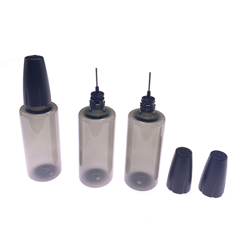 Z. 1Pcs 30ML PET Clear Vial Wi - огляд і ціна Accessories For Vaping