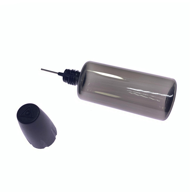 Z. 1Pcs 30ML PET Clear Vial Wi - огляд і ціна Accessories For Vaping