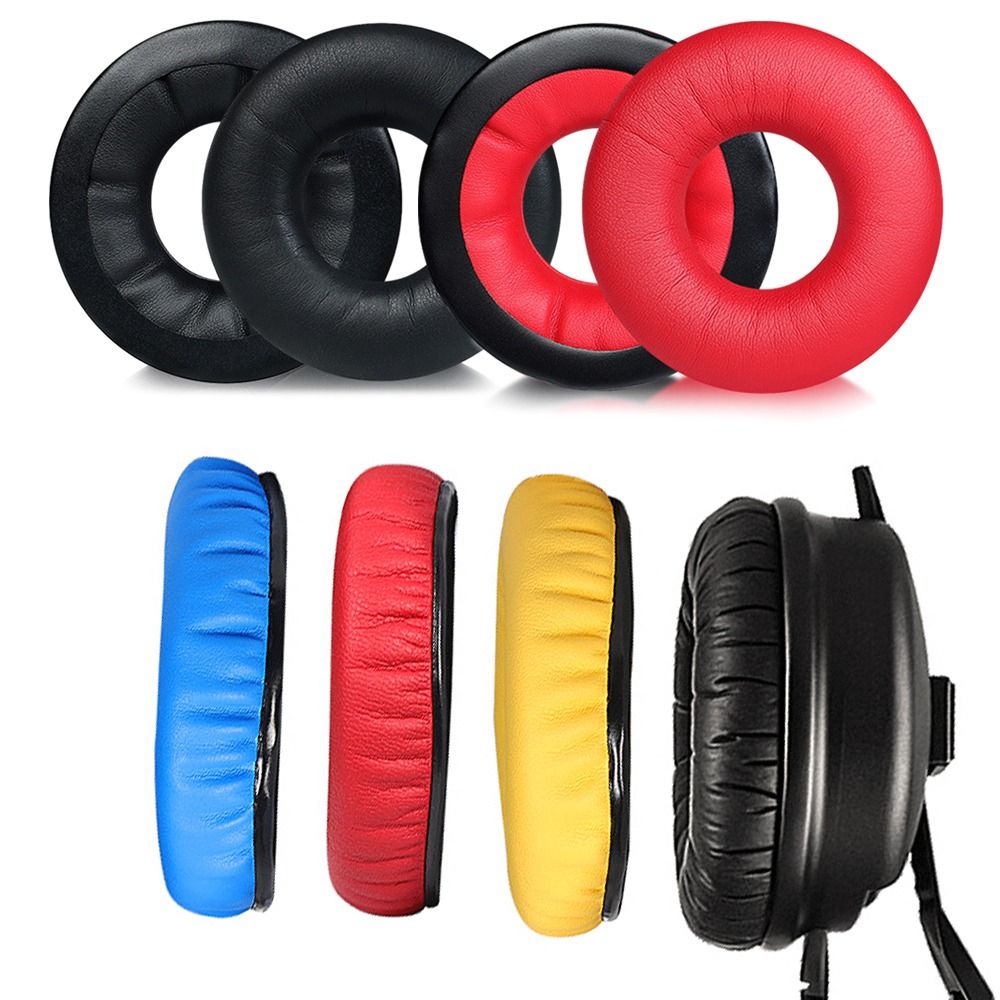 Earphone Earmuff Foam Earpads  - огляд і ціна Sennheiser Headphone Hd 25