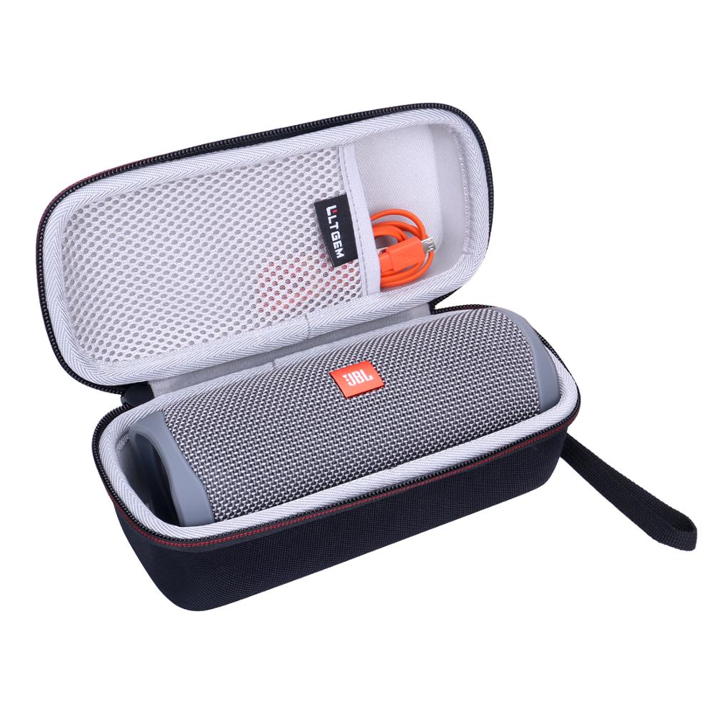 LTGEM Speaker Case for JBL Fli - огляд і ціна Anker Speaker Soundcore Boom 2